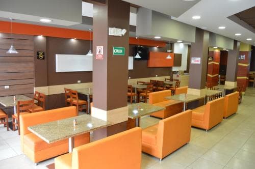 Hotel Lumar