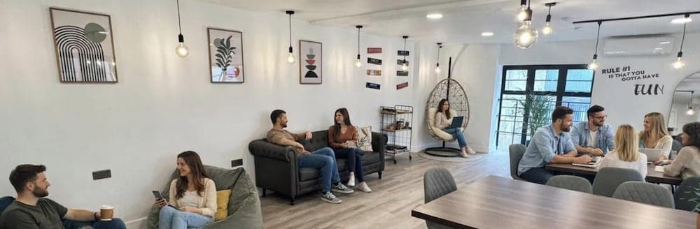 Smart Camden Inn Hostel