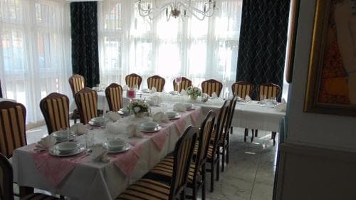 Hotel Zbyszko