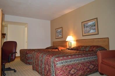 Campus Inn