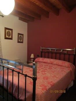 Casa Gilbuena