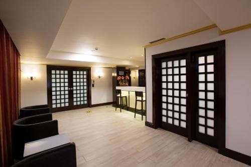 Veneza Hotel