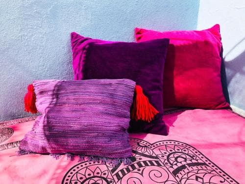 Aloha Beach House Hostel