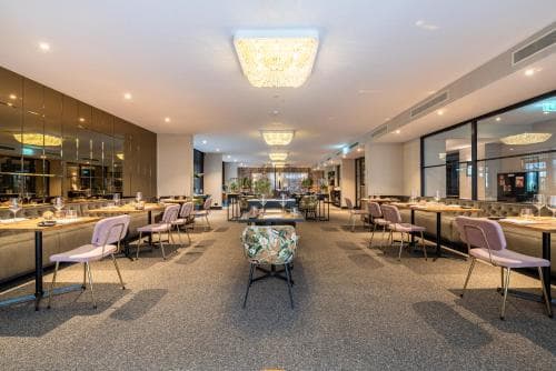 Van der Valk Hotel Berlin Brandenburg