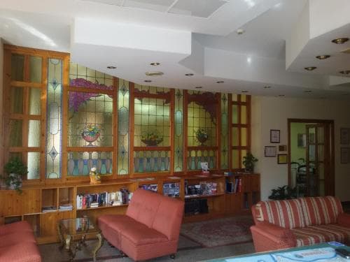 Hotel Ipanema