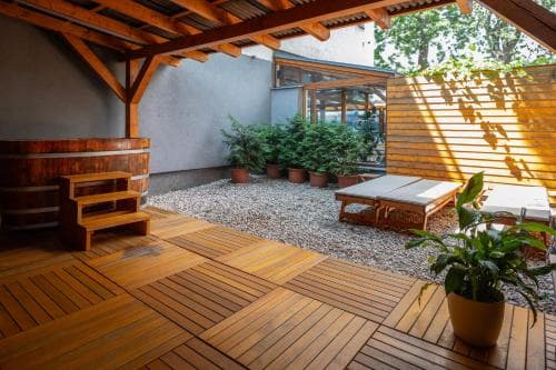 Rezidence & Wellness Blatov