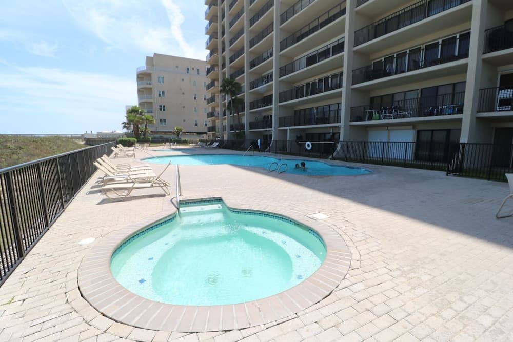 Ocean Vista Condominiums