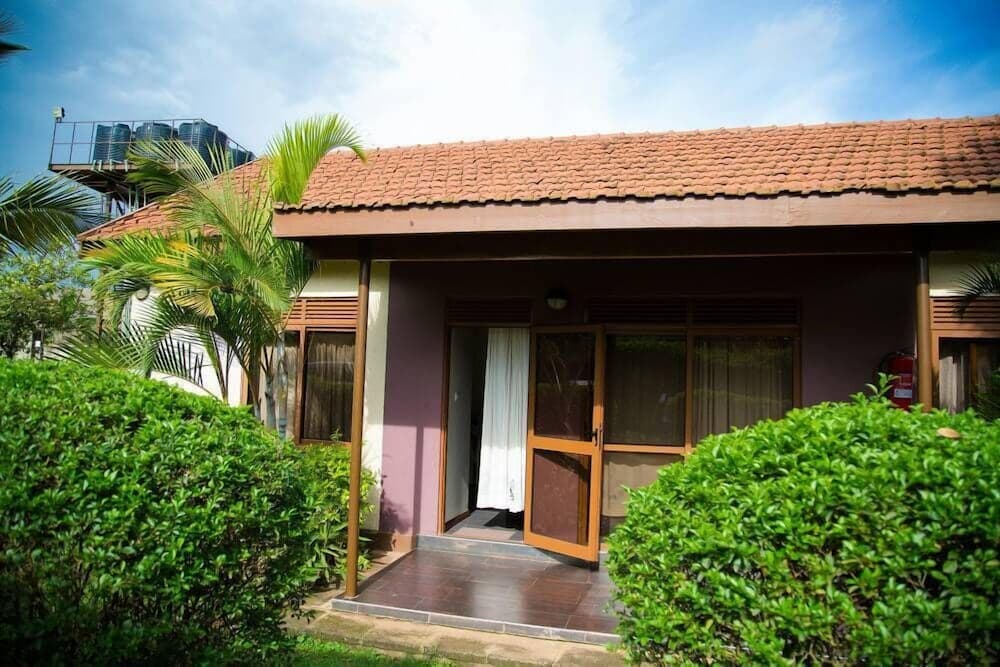 Jaca Residence