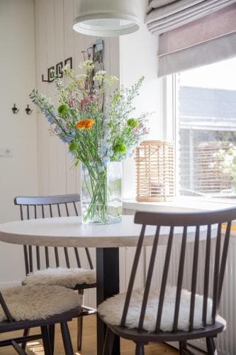 B&B Under De Wol