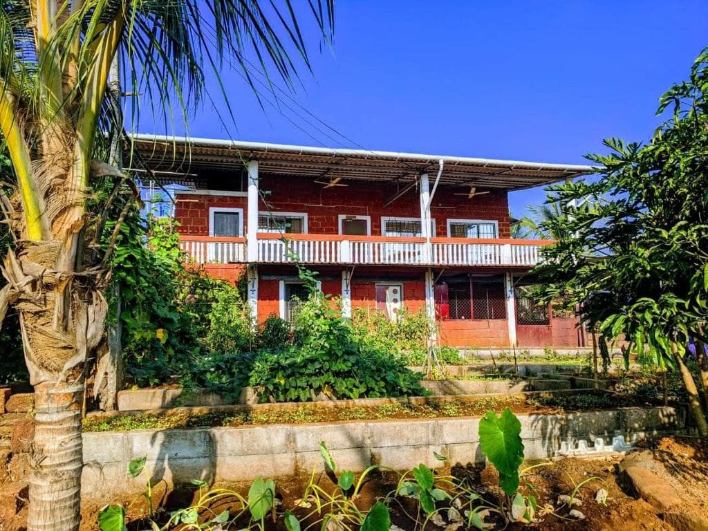 F2F Villa