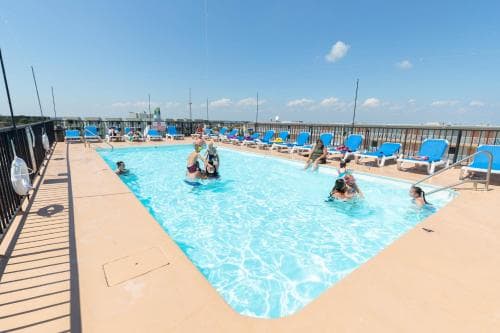 Premiere Motor Inn