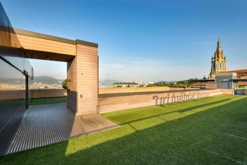 Occidental Bilbao