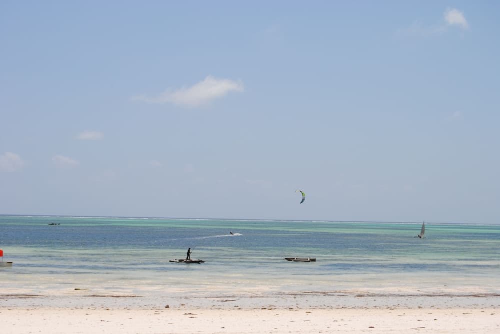 Blu Marlin Village