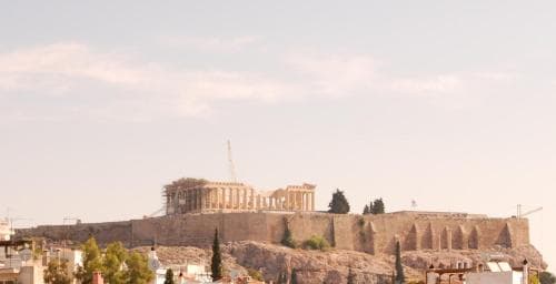 Acropolis, Urban Lifestyle apartment