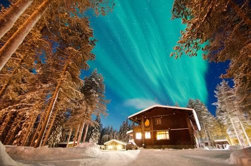 7 Fells Hostel