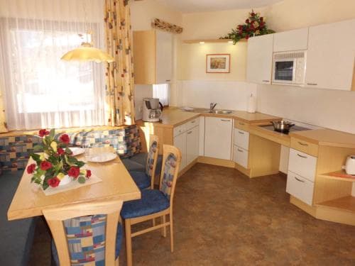 Appartement Zottl