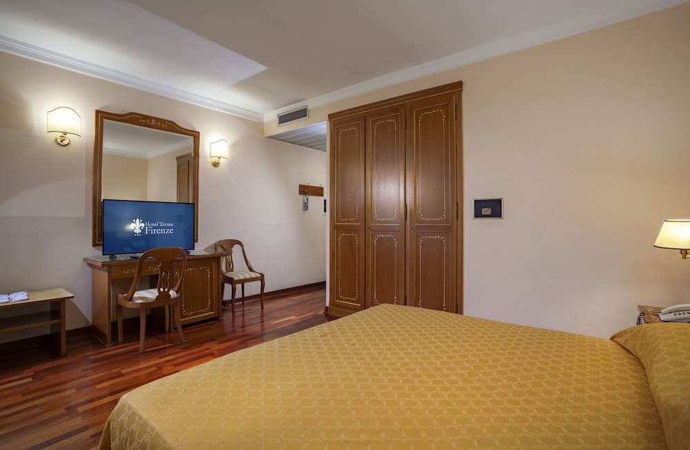 Hotel Firenze