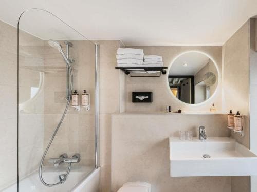 Mercure Paris Opera Grands Boulevards