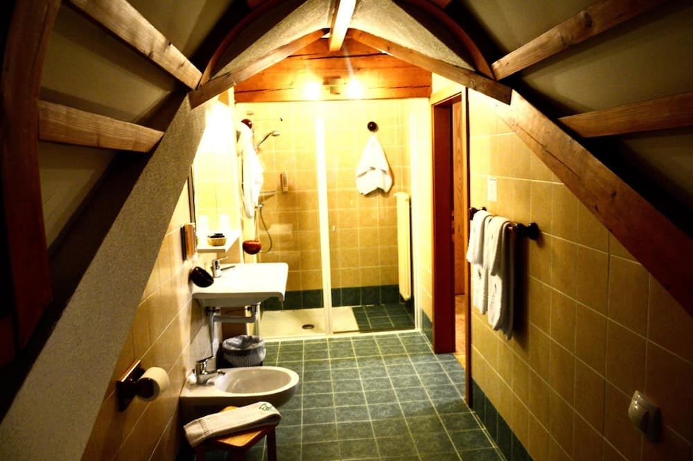 Hotel Dal Bon