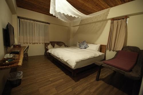 Cenacle B&B
