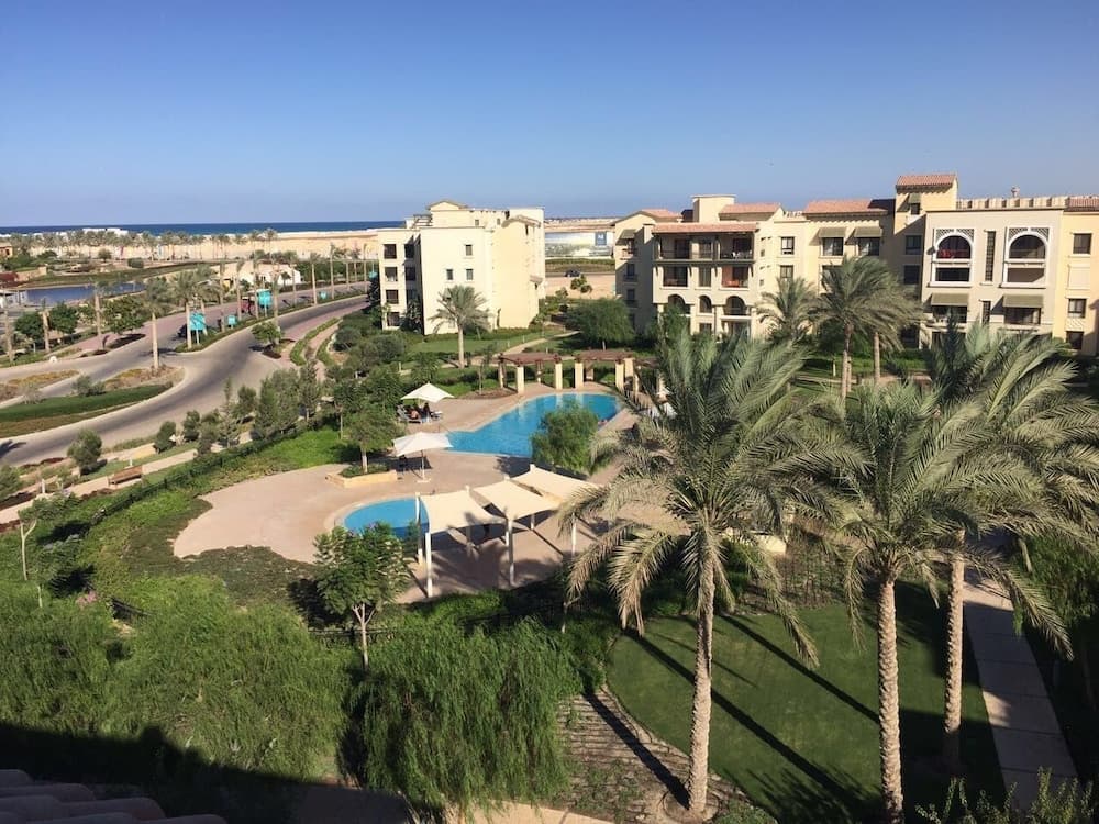Marassi North Coast