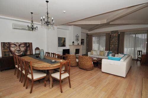 Marti Resort Hotel