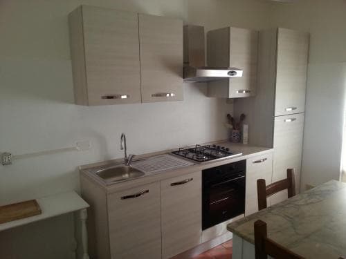 B&B I Canonici