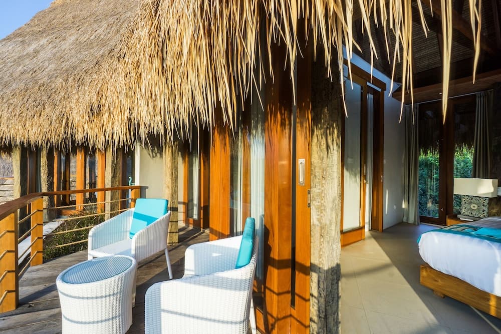 C-View Villas