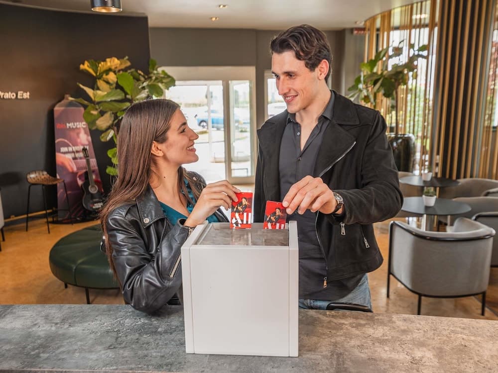 ibis Firenze Prato Est