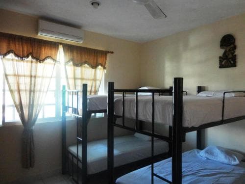 Hostel Paakals