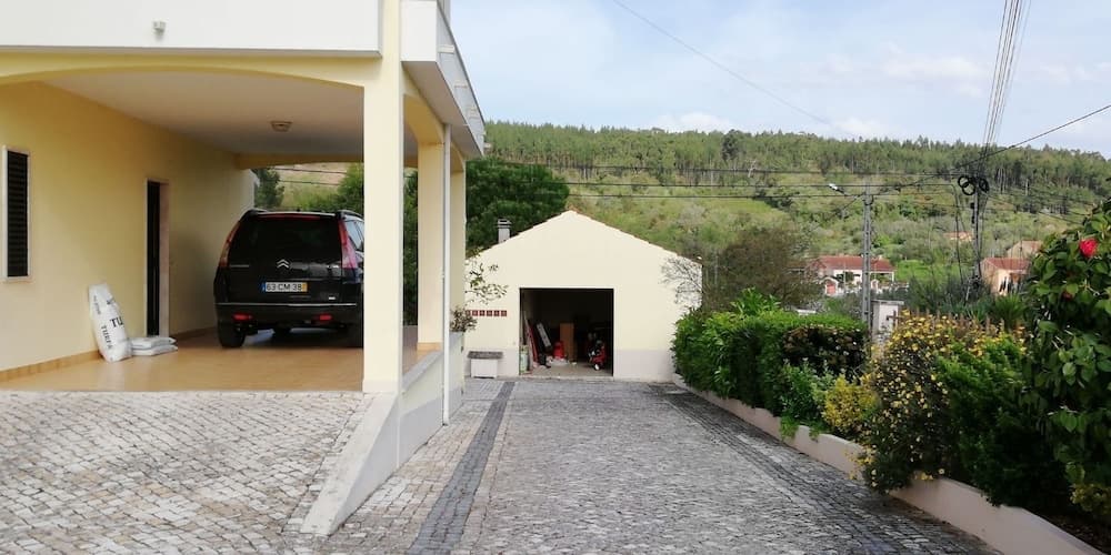 Quinta dos Templarios