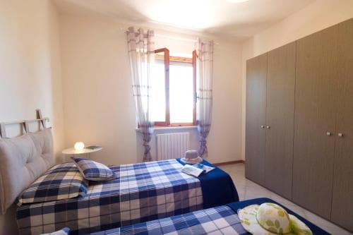 Abbadia 14 B&B
