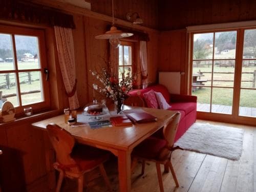 Alpi Giulie Chalets