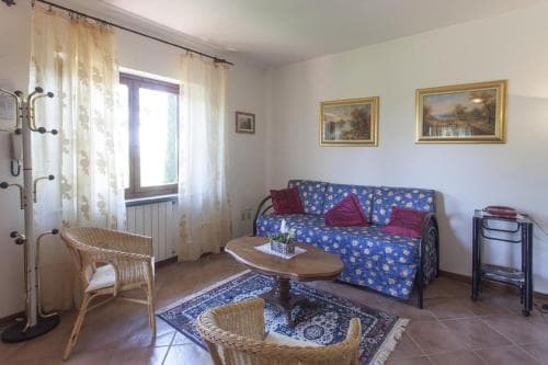 Agriturismo Verbena