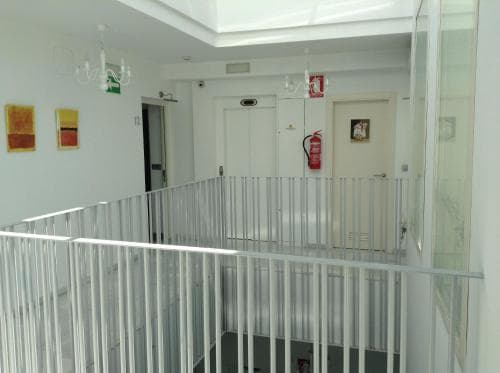 Hotel Palacio Alcazar