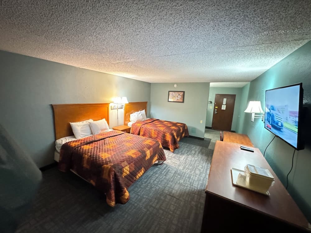 Salina Inn