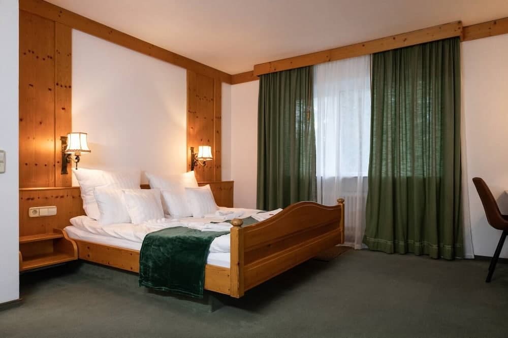 Hotel Rauchfang