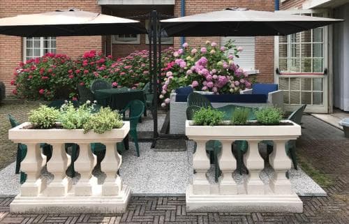 Park Hotel