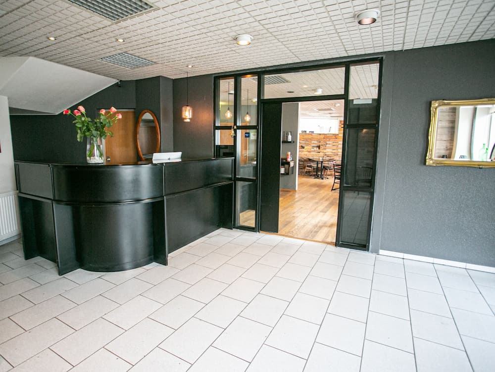 Hotel Norðurland
