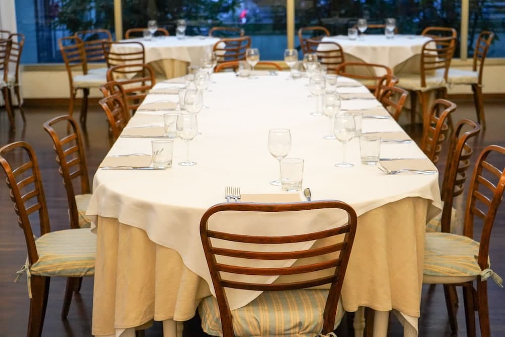 Hotel Cappelli