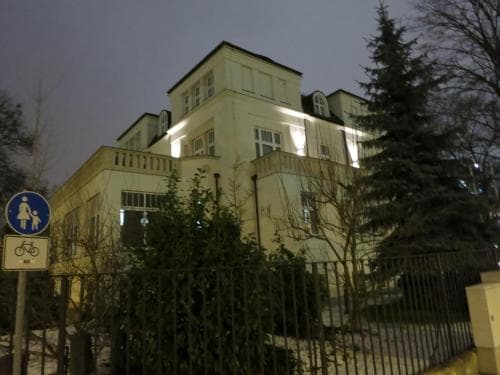 GÄstehaus Leipzig