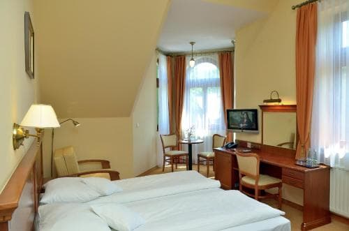 Hotel Stefania