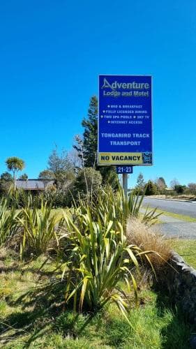 Adventure Motel