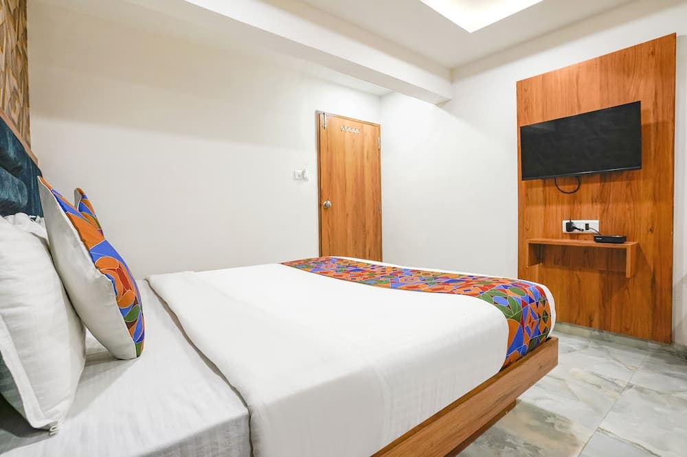 Fabhotel Nobel Inn