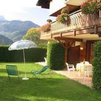 Chalet La Licorne