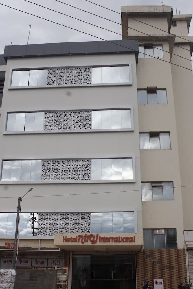 Hotel Niraj International