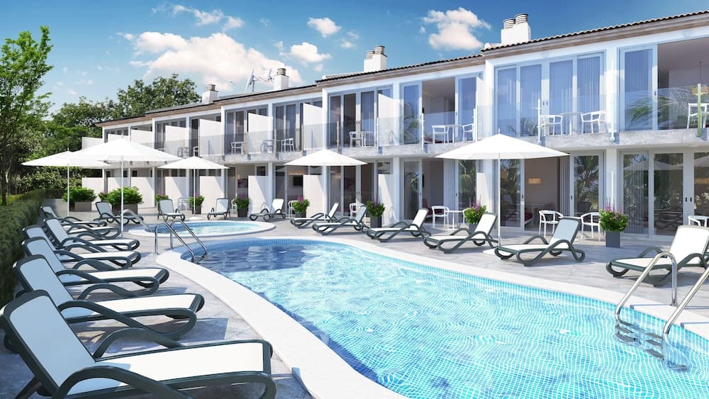 Apartaments Ses Dàlies