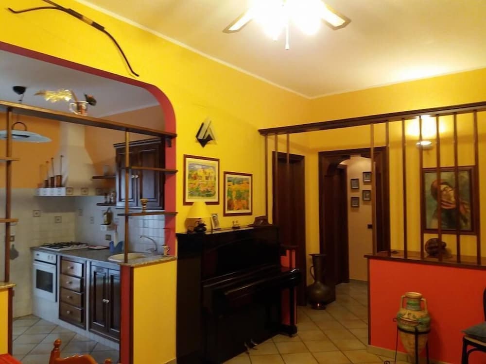 B&B Da Mercurio
