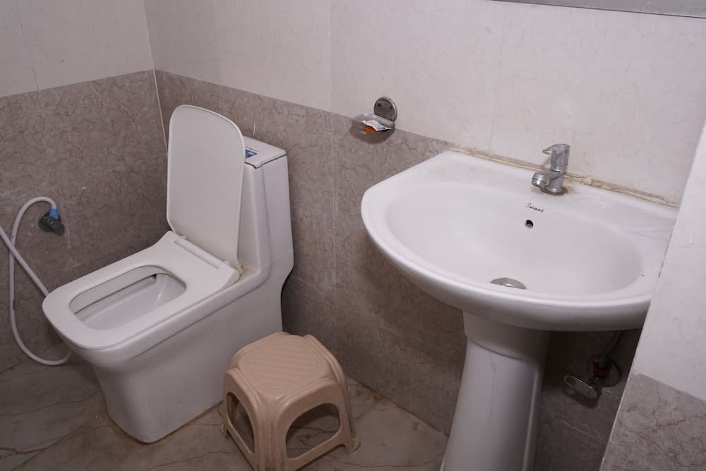 Hotel Tulsi Inn