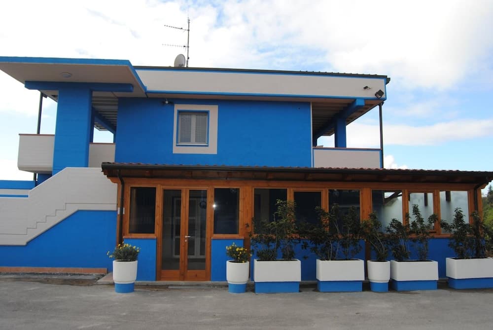 Alla Corte Blu B&B